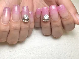 ネイル ASAMI アサミのネイルデザイン