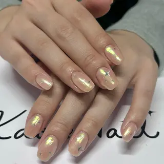 ネイル KAONAIL mayuのネイルデザイン