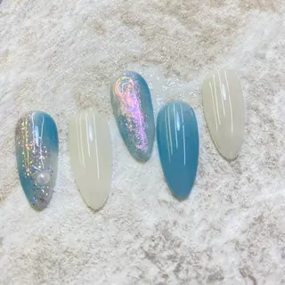 ネイル AngelChris ビューティーサロン琳のネイルデザイン