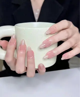 ネイル みえ nailのネイルデザイン