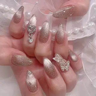 ネイル ジョアアンジェ京橋店 園田 美碧のエステ・リラクイメージ