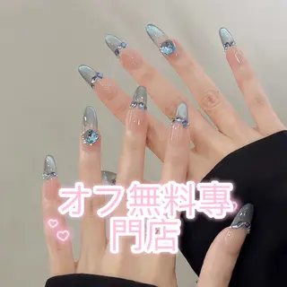 ネイル Kirakira ✨ nail salonのネイルデザイン