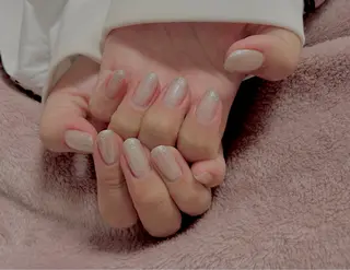 ネイル MYu Beauty Salon YURIのネイルデザイン