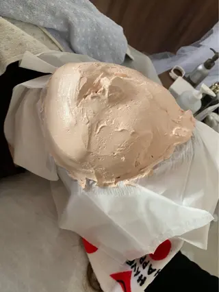 Lulu estheticsalon所属・Lulu 　田村 梨乃のエステ・リラクイメージ