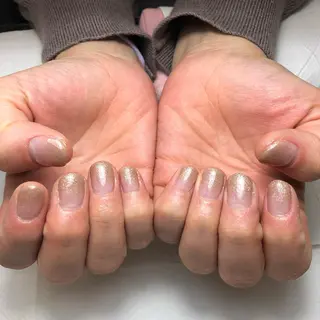 ネイル 小田 雅美のネイルデザイン