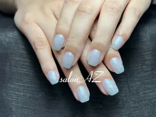 ネイル salonAZ トップネイリストのネイルデザイン