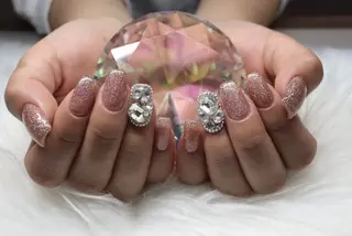 ネイル eub. kanamoriのネイルデザイン