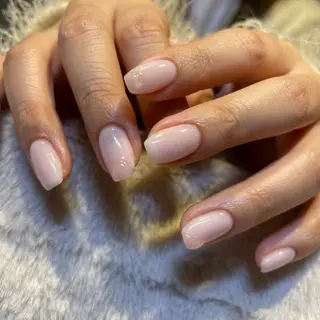 ネイル miu nail所属・MIUNail YUMIのネイルデザイン