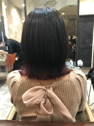 ミディアム カラー 渡辺恵子 アイブロウ✨の眉毛・アイブロウイメージ