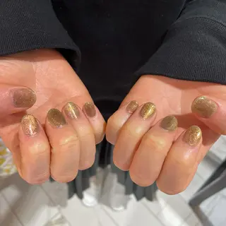 ネイル amiLe 🎀yuunaのネイルデザイン