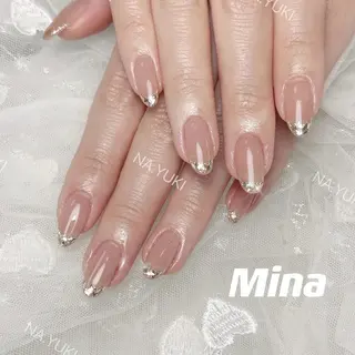 ネイル 💅Nail Boutiqueのネイルデザイン