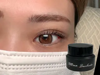 マツエク・マツパ 似合わせデザイン🍒 Jolie ryoのマツエク・マツパデザイン