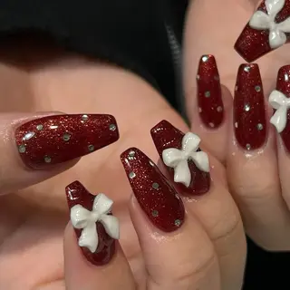 ネイル ミント ネイルサロン横浜店所属・ミント ネイルサロン 横浜店のネイルデザイン