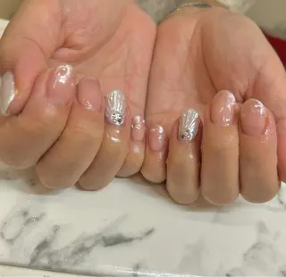 ネイル onnail mikoのネイルデザイン