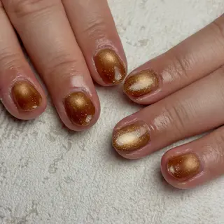 ネイル Nail room Latina所属・Nail room Latina かなのネイルデザイン