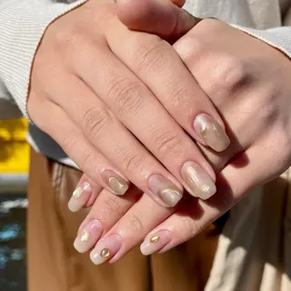 ネイル 丹(TAN.) akariのネイルデザイン