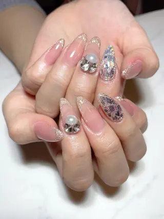 ネイル yumnail (ネイル&脱毛)のエステ・リラクイメージ