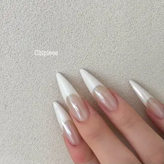 ネイル chipieee MAIKAのネイルデザイン