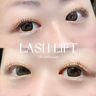 マツエク・マツパ GREEM CHIHOのマツエク・マツパデザイン