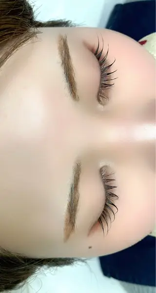 マツエク・マツパ 💙🐈 ayaのマツエク・マツパデザイン