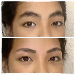 パーマ キッズ アイブロウ MISEREL岡崎店 Ayaのエステ・リラクイメージ