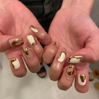 ネイル nails TOKYOのネイルデザイン