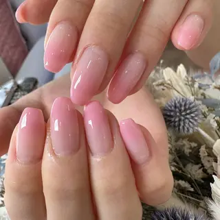 ネイル H'ami nail salon所属・hami nailのネイルデザイン
