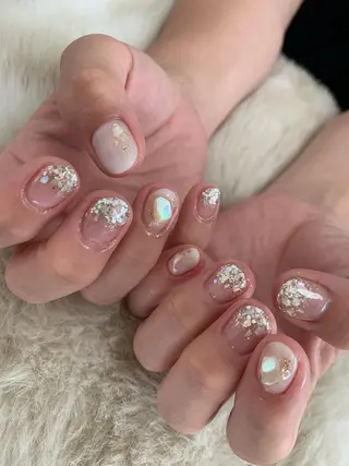 ネイル private nail salon   Amily所属・竹澤 紫乃のその他イメージ