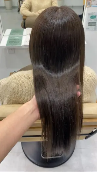 ロング カラー ITAKURA/ 実葉のその他イメージ