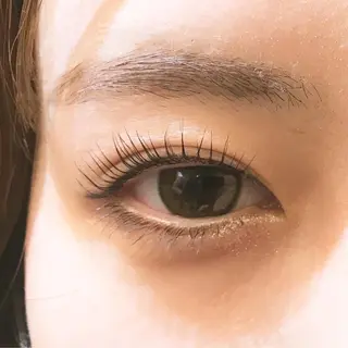 マツエク・マツパ ⭐️Eye＆Eyeblowsalon⭐️Dafne⭐️所属・Dafne SAIのマツエク・マツパデザイン