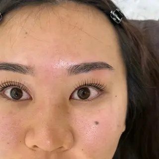 マツエク・マツパ ma 🧃モデル様募集のマツエク・マツパデザイン