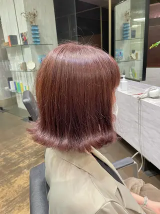 ショート 似合わせカット 🌈阿部辰洸🌈のヘアスタイル