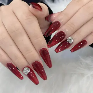 ネイル HA NIのネイルデザイン