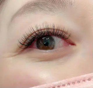 マツエク・マツパ salon de milly 丸尾のマツエク・マツパデザイン