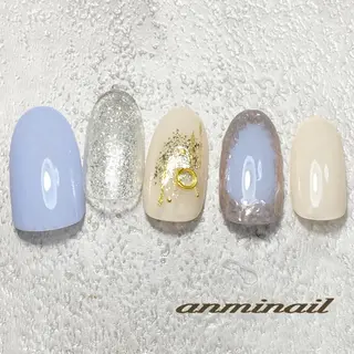 ネイル 野宮 和美のネイルデザイン