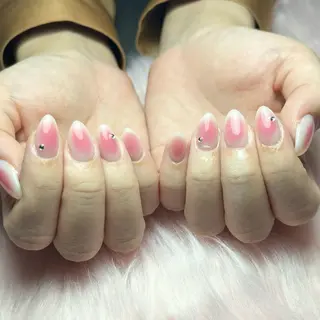 ネイル ネイルサロン Date🤍のネイルデザイン