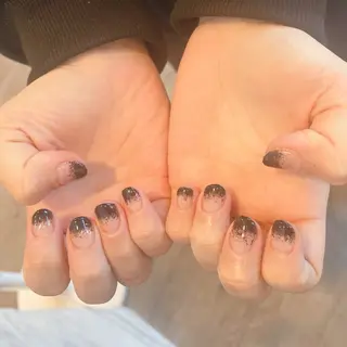 ネイル CITRON🍊 HARUKAのネイルデザイン