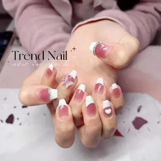 ネイル トレンド ネイル スタジオのネイルデザイン