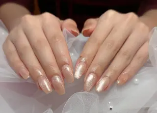 ネイル Alissa所属・Alissa Nailのネイルデザイン