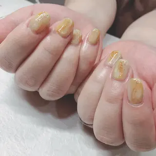 ネイル liddell Murakamiのネイルデザイン