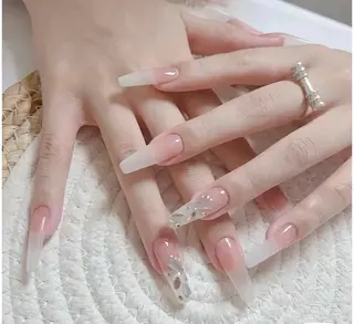 ネイル RELIEVE Salonのマツエク・マツパデザイン