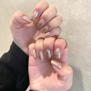 ネイル Aloha  Luana HIKAWASANDOU所属・AlohaLuana 🌺 naoのネイルデザイン