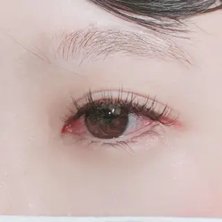 マツエク・マツパ MAQUIA志木店 太田のマツエク・マツパデザイン