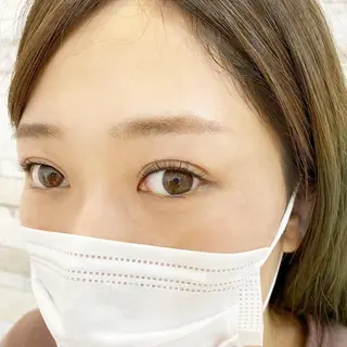 マツエク・マツパ SCREEN 仙台のマツエク・マツパデザイン