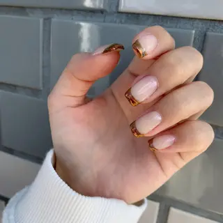 ネイル nailAVANCE akariのネイルデザイン