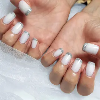 ネイル rokunana 佐野のネイルデザイン