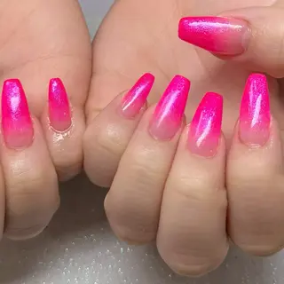 ネイル VIERU YURIのネイルデザイン