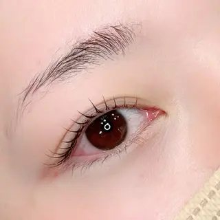 マツエク・マツパ Eye lashのマツエク・マツパデザイン