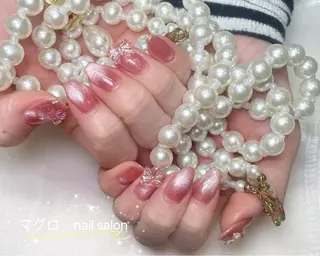 ネイル if所属・yo yoのネイルデザイン