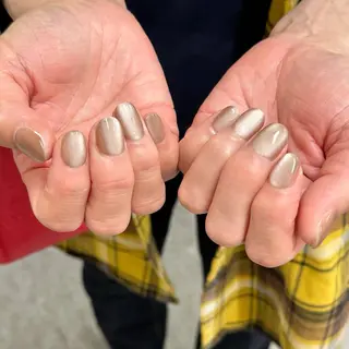 ネイル salon mowa所属・mowa 🌿‬ kanaのネイルデザイン